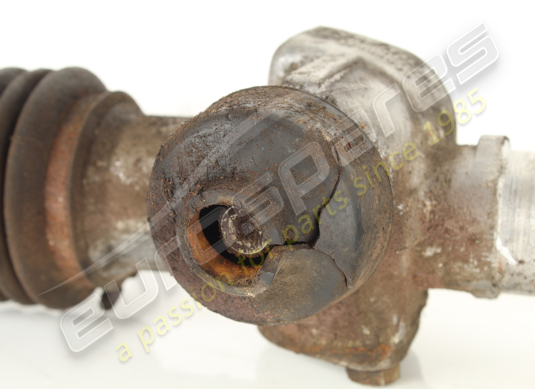 UTILISÉ FERRARI NUMÉRO DE PIÈCE DE CRÉMAILLÈRE DE DIRECTION RHD 131688 (7) utilisé ferrari numéro de pièce de crémaillère de direction rhd 131688 (7)