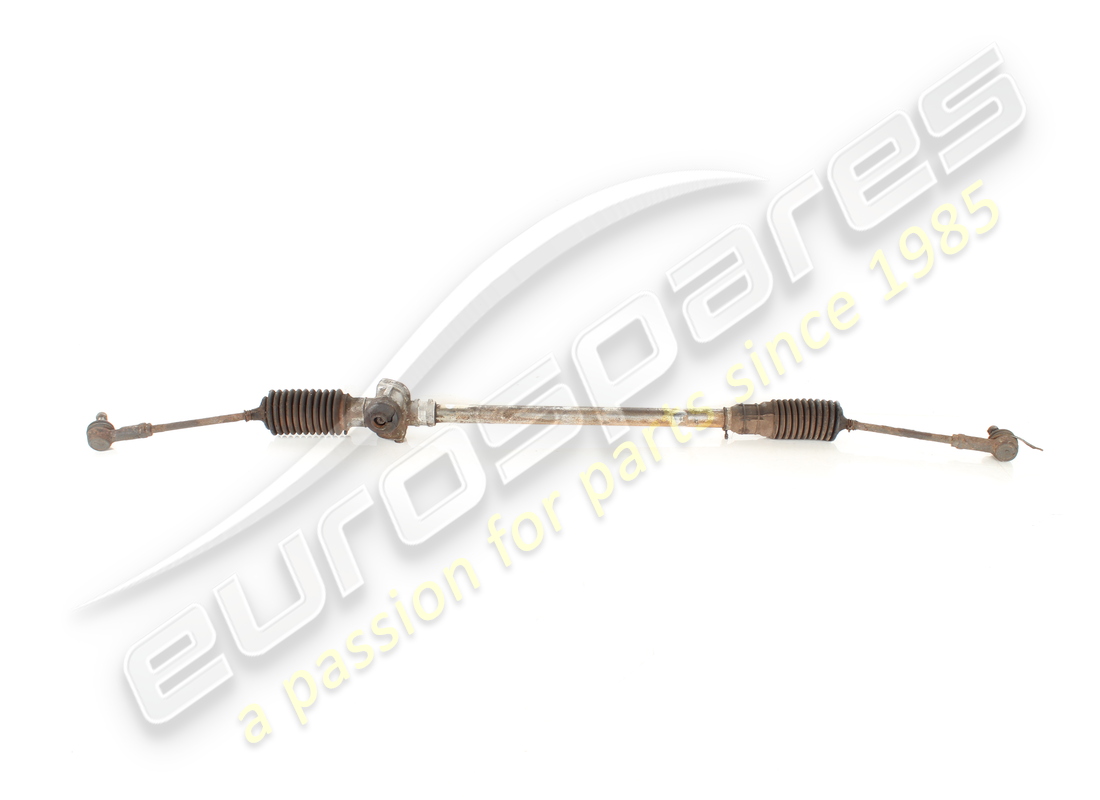 UTILISÉ Ferrari CRÉMAILLÈRE DE DIRECTION RHD. NUMÉRO DE PIÈCE 131688 (1)