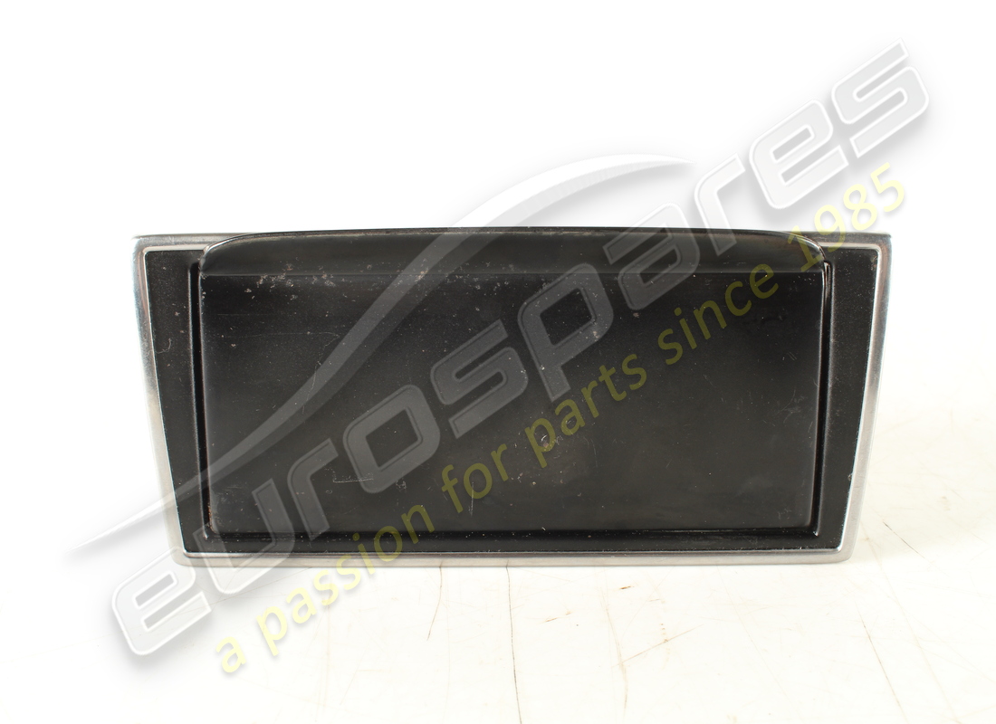 ferrari cendrier chrome utilisé. numéro de pièce 2576492000 (7)