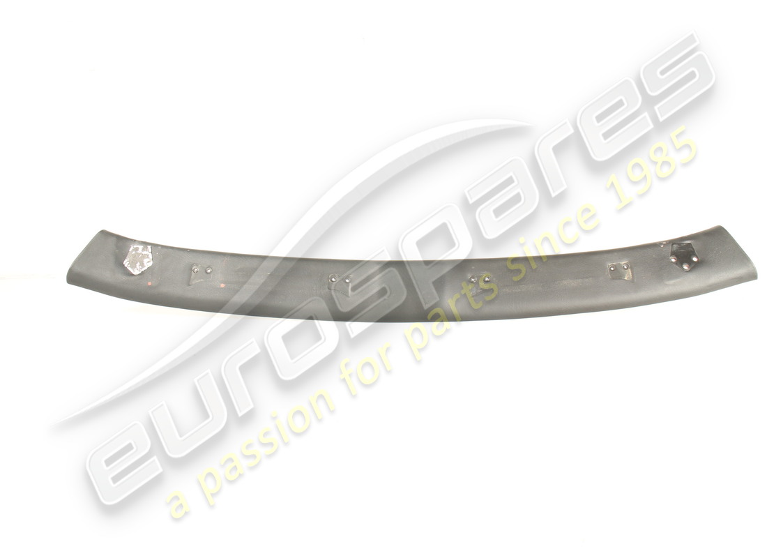 MOULURE SUPÉRIEURE D'OCCASION Ferrari. NUMÉRO DE PIÈCE 62203400 (1)
