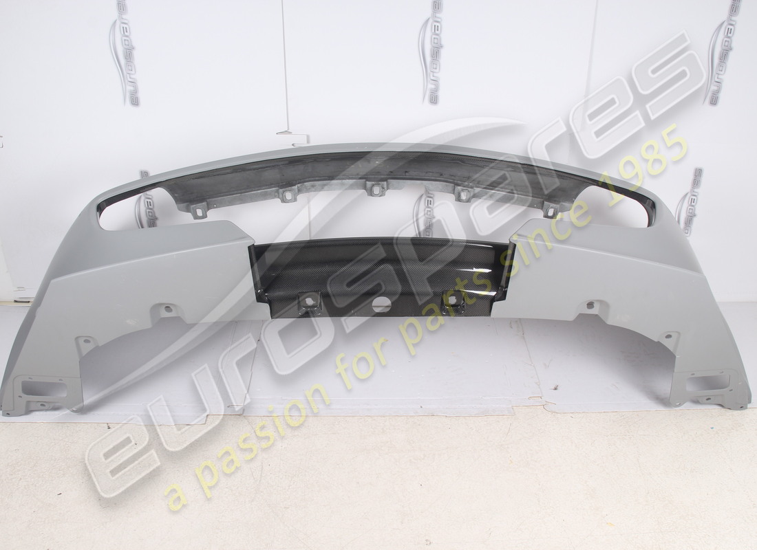 utilisé ferrari pare-chocs avant. numéro de pièce 87187110 (3)