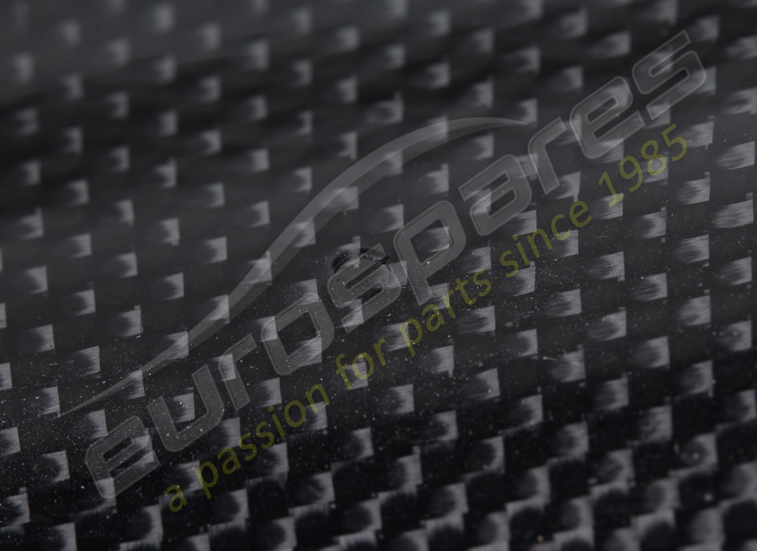 utilisé ferrari pare-chocs avant. numéro de pièce 87187110 (5)