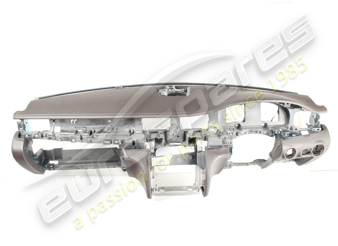 utilisé maserati tableau de bord complet rhd marrone numéro de pièce 673002632