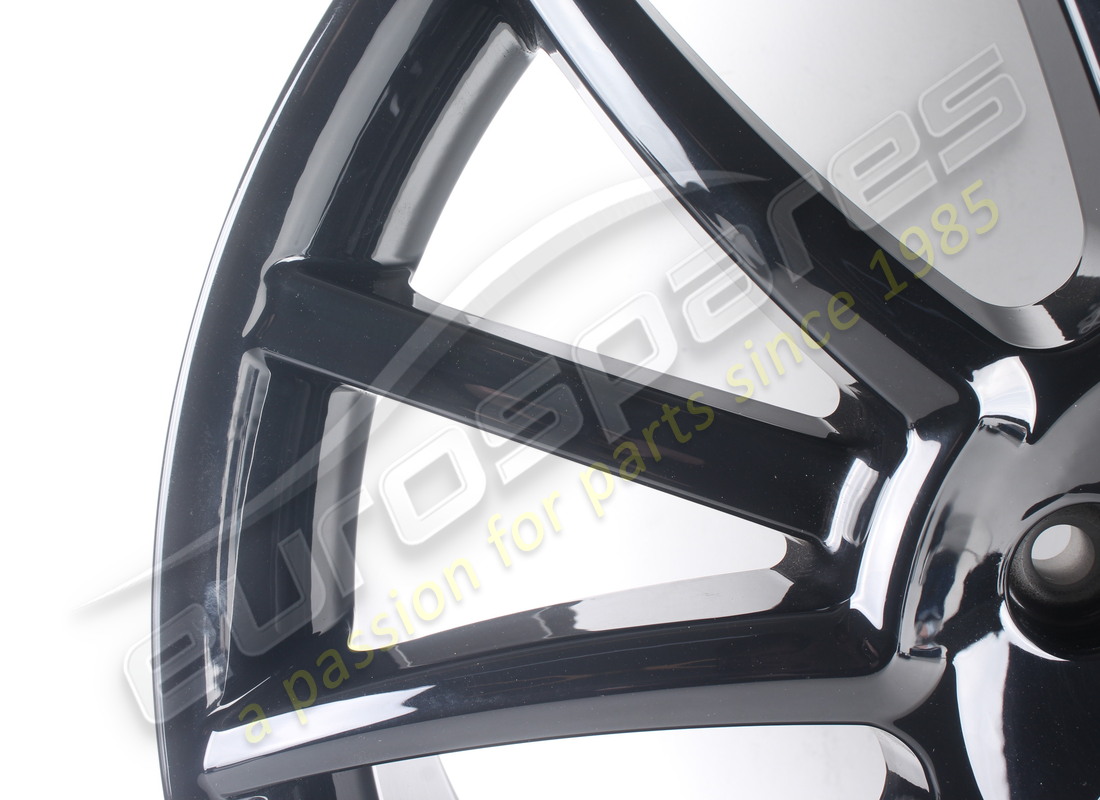 jeu de roues maserati 20 reconditionné. numéro de pièce 980156308a (4)