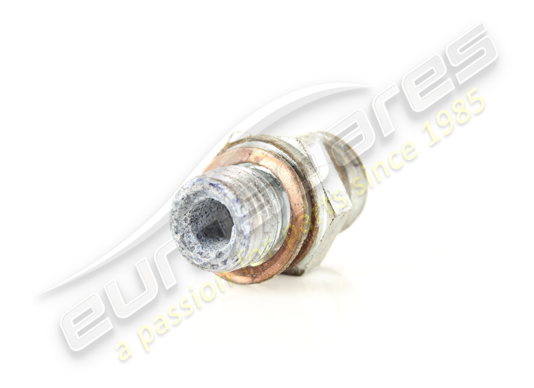 raccord de carburant ferrari utilisé. numéro de pièce 125216 (2)