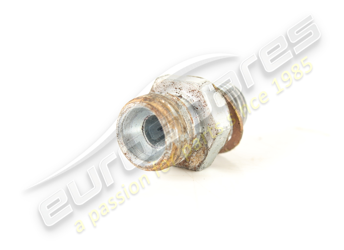 raccord de carburant ferrari utilisé. numéro de pièce 125216 (1)