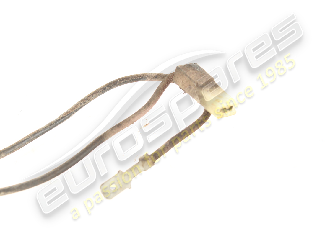 UTILISÉ FERRARI CONTACT. NUMÉRO DE PIÈCE 60814900 (3) utilisé ferrari contact. numéro de pièce 60814900 (3)