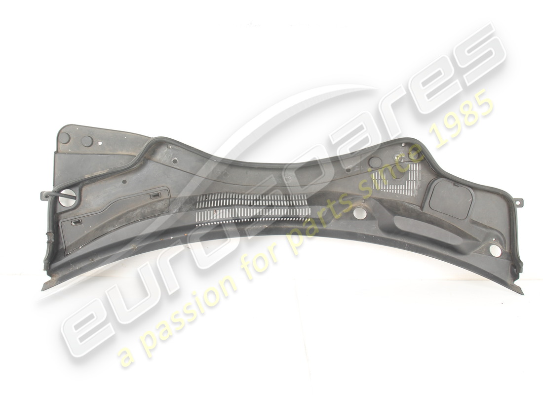 D'OCCASION Maserati COMPLET SOUS PARE-BRISE PL . NUMÉRO DE PIÈCE 670013429 (1)