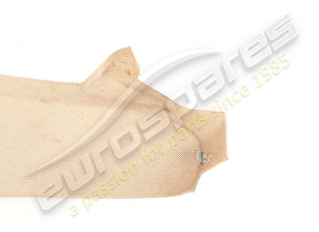 moulure arrière gauche d'occasion ferrari. numéro de pièce 60680000 (4)