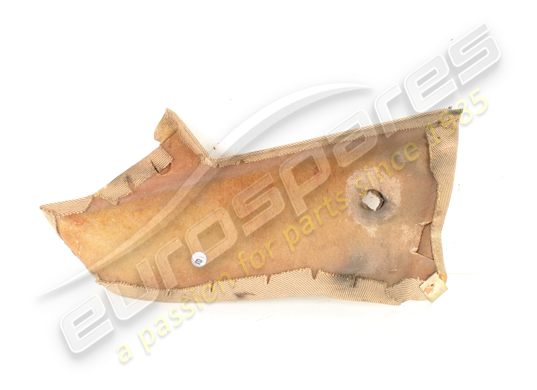 moulure arrière gauche d'occasion ferrari. numéro de pièce 60680000 (1)