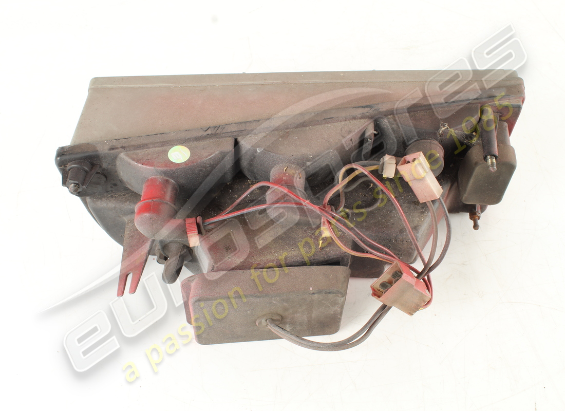 OCCASION FERRARI FEU AVANT GAUCHE CONDUITE À DROITE RÉFÉRENCE 61880000 (4) occasion ferrari feu avant gauche conduite à droite référence 61880000 (4)