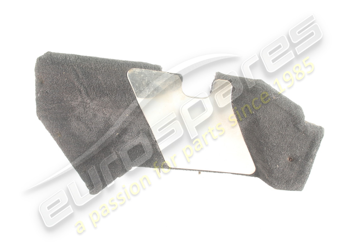 bouclier avant gauche d'occasion ferrari numéro de pièce 62148500 (1)
