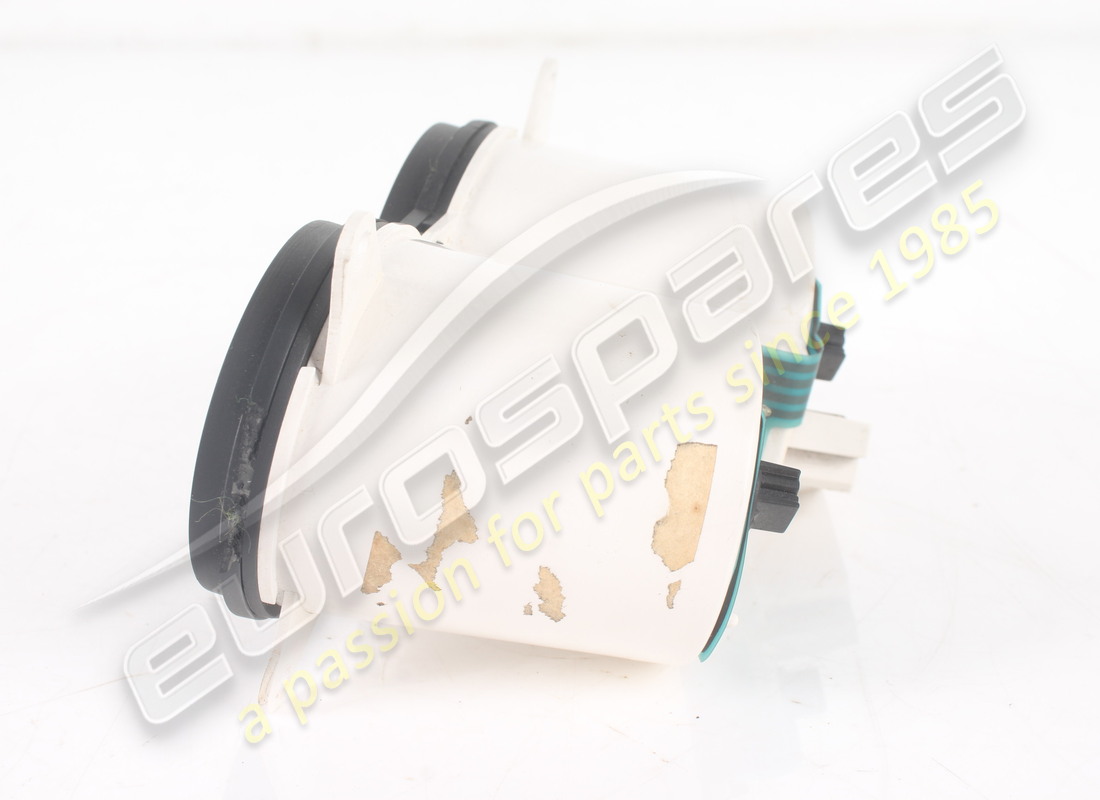 JAUGE DE PRESSION D'HUILE/TEMPÉRATURE D'EAU FERRARI UTILISÉE. NUMÉRO DE PIÈCE 134401 (6) jauge de pression d'huile/température d'eau ferrari utilisée. numéro de pièce 134401 (6)