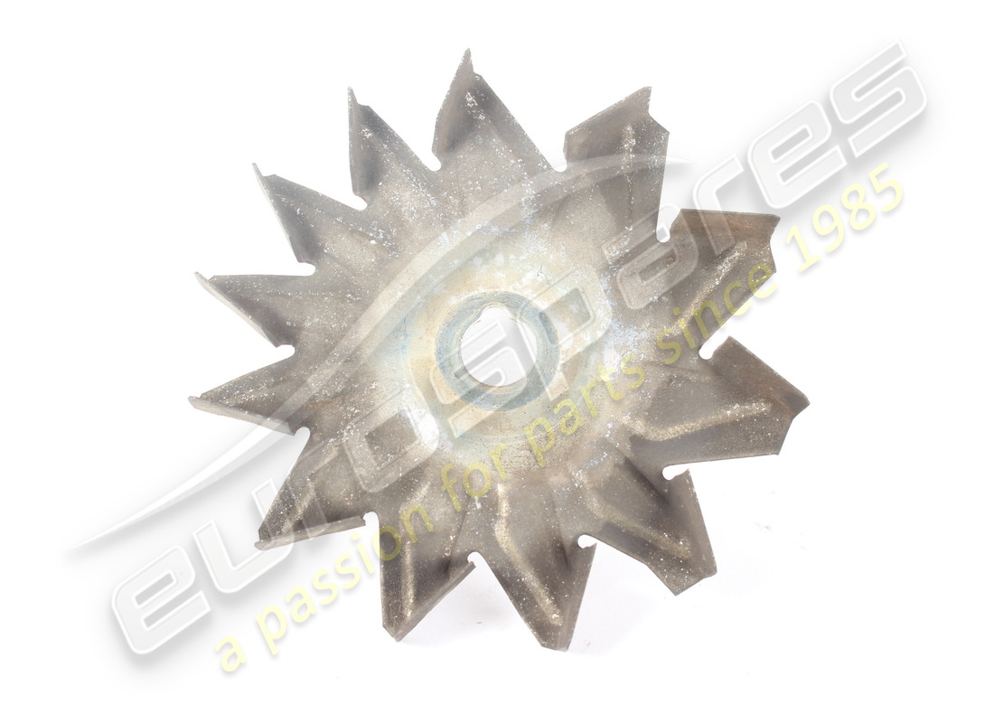 ventilateur ferrari d'occasion. numéro de pièce 118802 (2)