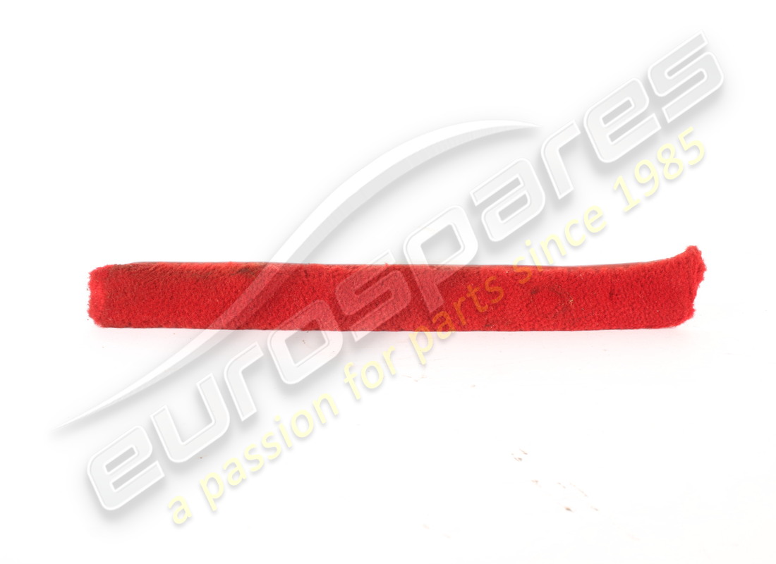 utilisé ferrari moulure lh gtb. numéro de pièce 61459200 (1)