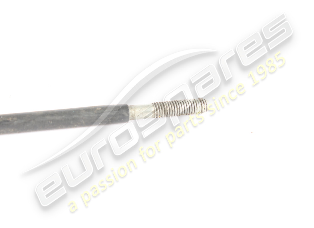 tige de sécurité supérieure droite ferrari utilisée. numéro de pièce 61920200 (3)