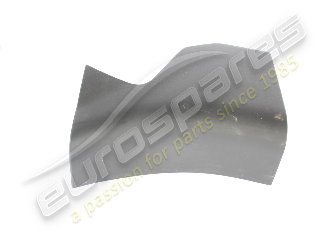ENDOMMAGÉ Ferrari FIANCHETTO INFERIORE SX. COMPLET . NUMÉRO DE PIÈCE 973229 (1)