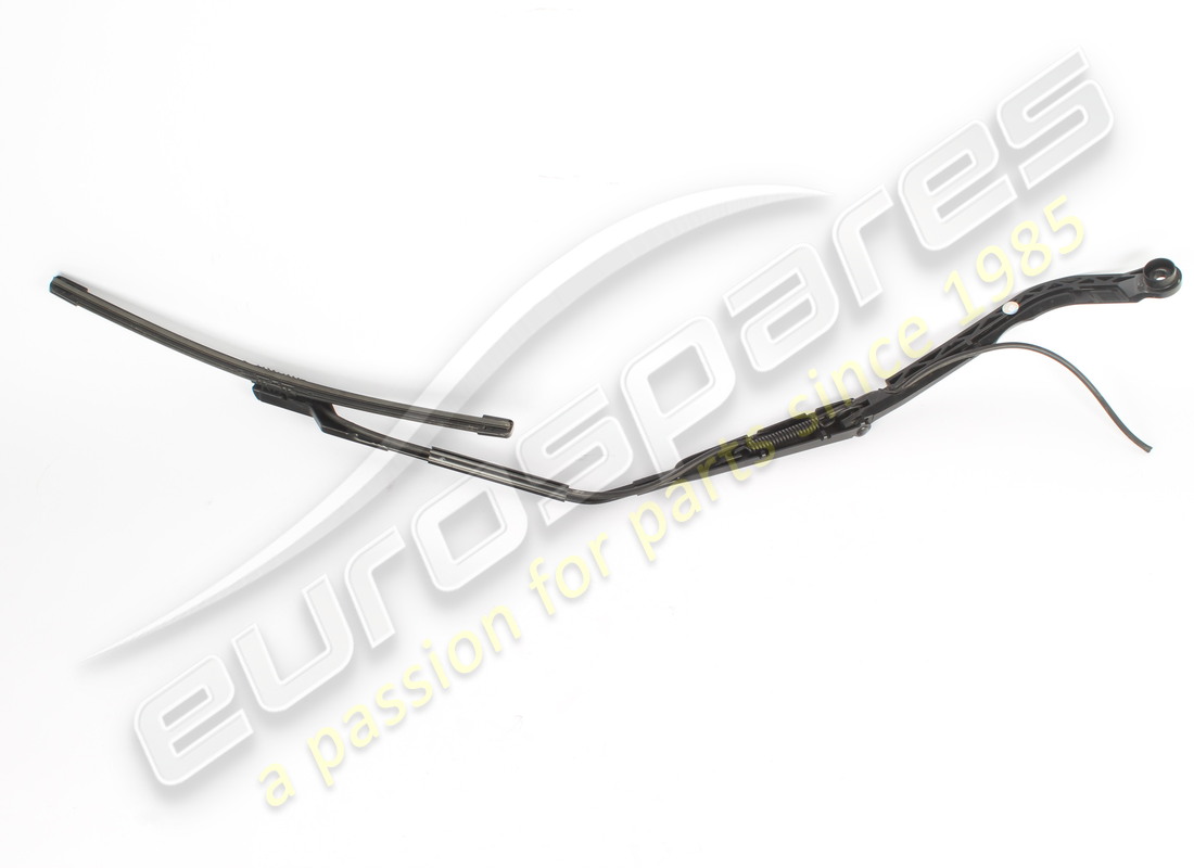 utilisé ferrari col braccio tergicrist lato. numéro de pièce 784467 (2)