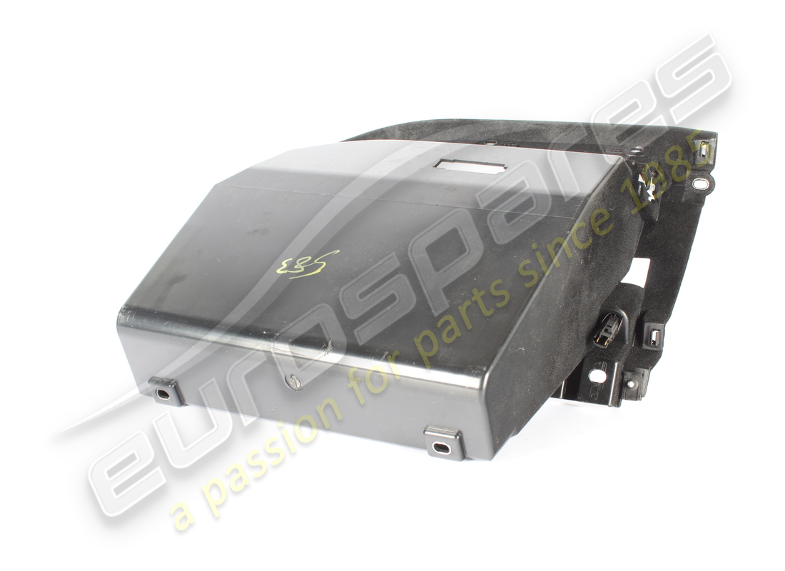 utilisé ferrari vano cassetto floccato complet d. numéro de pièce 847836 (3)