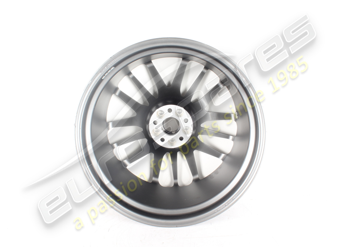 nouveau (autre) maserati 670022024r.roue rimtitano 2. numéro de pièce 980157023 (3)