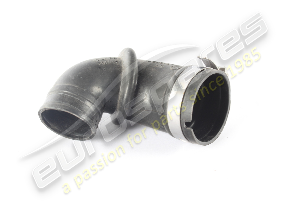 UTILISÉ Ferrari MANICOTTO TUBO CALDO DX . NUMÉRO DE PIÈCE 890701 (1)
