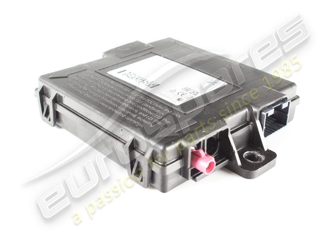 portes ferrari npe 4 d'occasion. numéro de pièce 847287 (4)