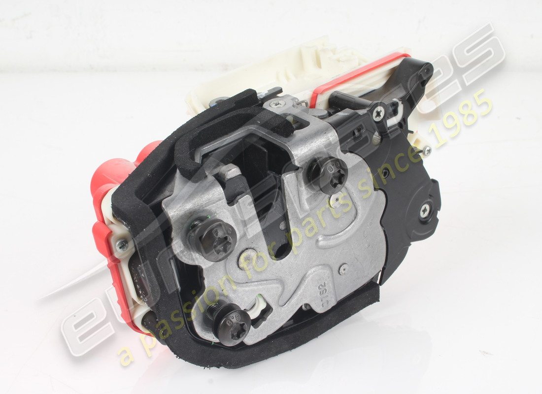 utilisé ferrari serrure de porte gauche. numéro de pièce 804879 (5)