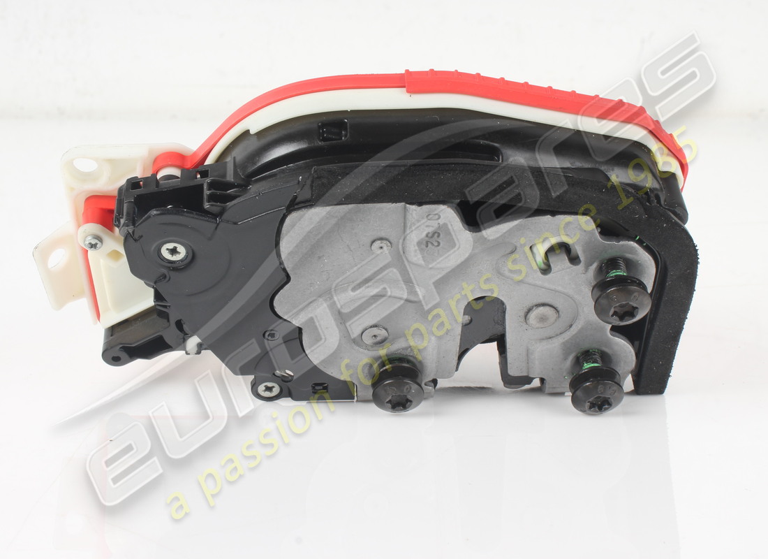 utilisé ferrari serrure de porte gauche. numéro de pièce 804879 (4)