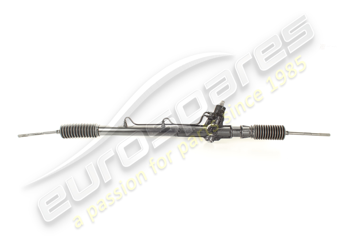 BOÎTIER DE DIRECTION RECONDITIONNÉ Lamborghini. NUMÉRO DE PIÈCE 401422061B (1)