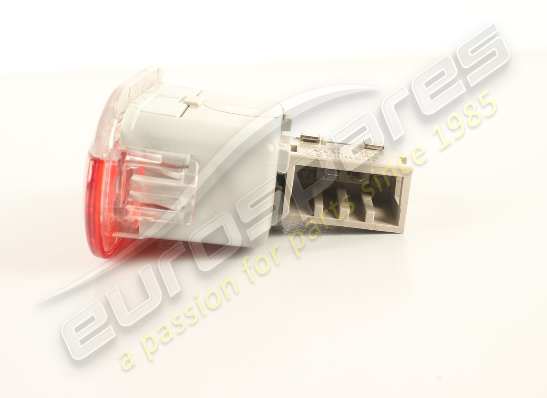 lampe de porte d'occasion aston martin. numéro de pièce 4g433710018 (2)