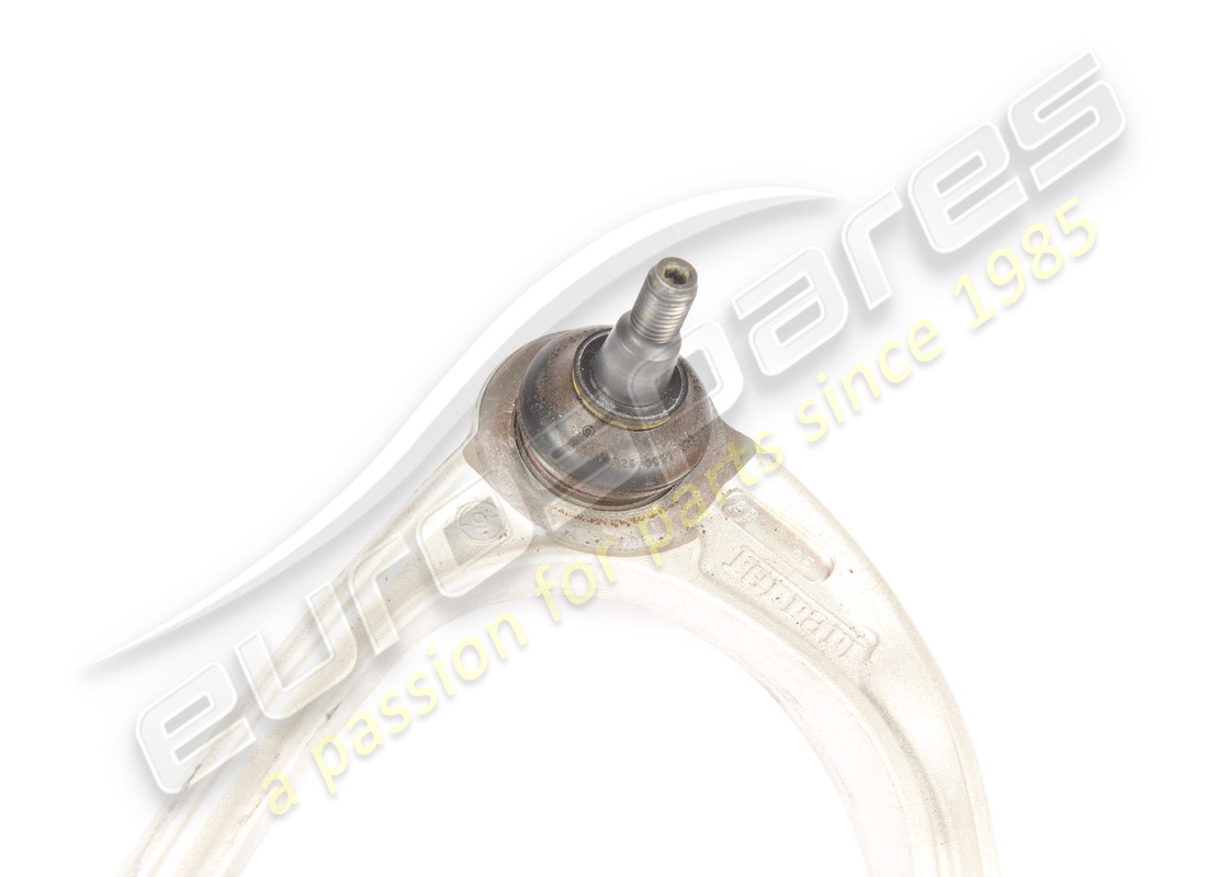utilisé ferrari bras supérieur gauche. numéro de pièce 759136 (2)