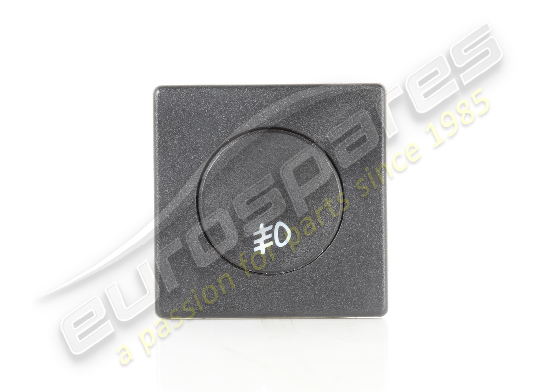 utilisé ferrari commutateur de feux antibrouillard. numéro de pièce 121607 (1)