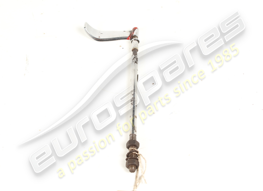 utilisé ferrari poignée de porte lh oe. numéro de pièce 20130506 (2)