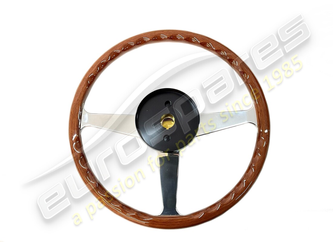 nouveau volant oem 206 gt. numéro de pièce 740321 (5)