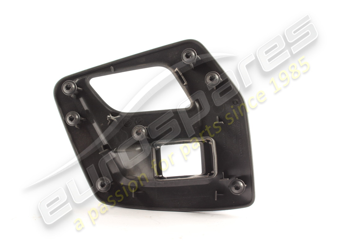 utilisé lamborghini balise pour le numéro clé. numéro de pièce 4ml959830a (2)