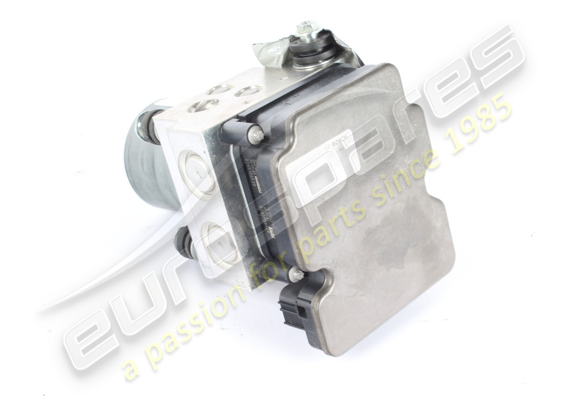 utilisé ferrari gruppo idraulico esp 9.0 pre. numéro de pièce 925045 (2)