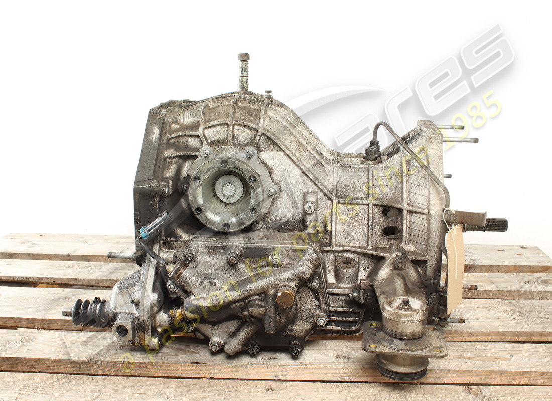 utilisé ferrari 355 boîte de vitesses. numéro de pièce 168372x (3)