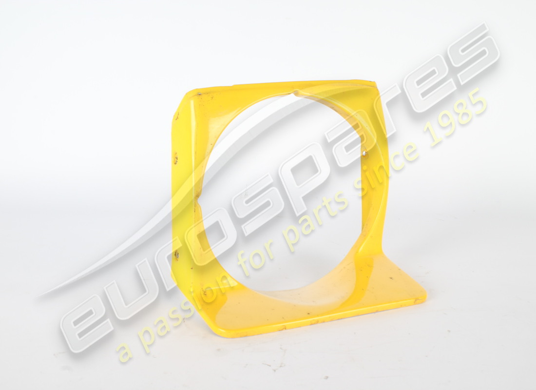 BOÎTIER DE PHARE AVANT DROIT D'OCCASION Ferrari. NUMÉRO DE PIÈCE 60570800 (1)