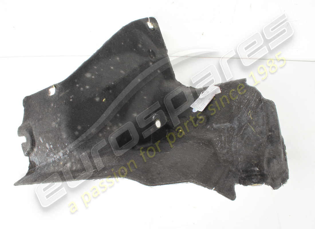 d'occasion ferrari convertisseur catalytique lh chauffant. numéro de pièce 88703100 (3)