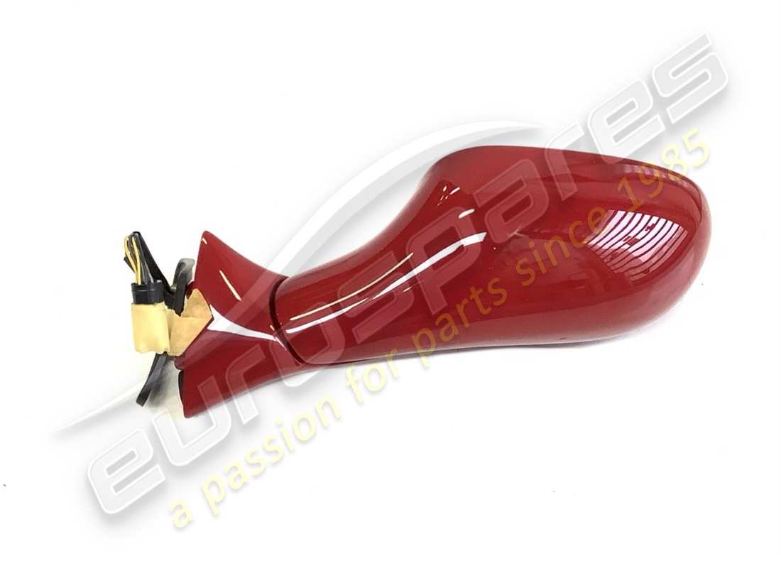 nouveau (autre) ferrari rétroviseur extérieur arrière gauche numéro de pièce 64488510 (2)
