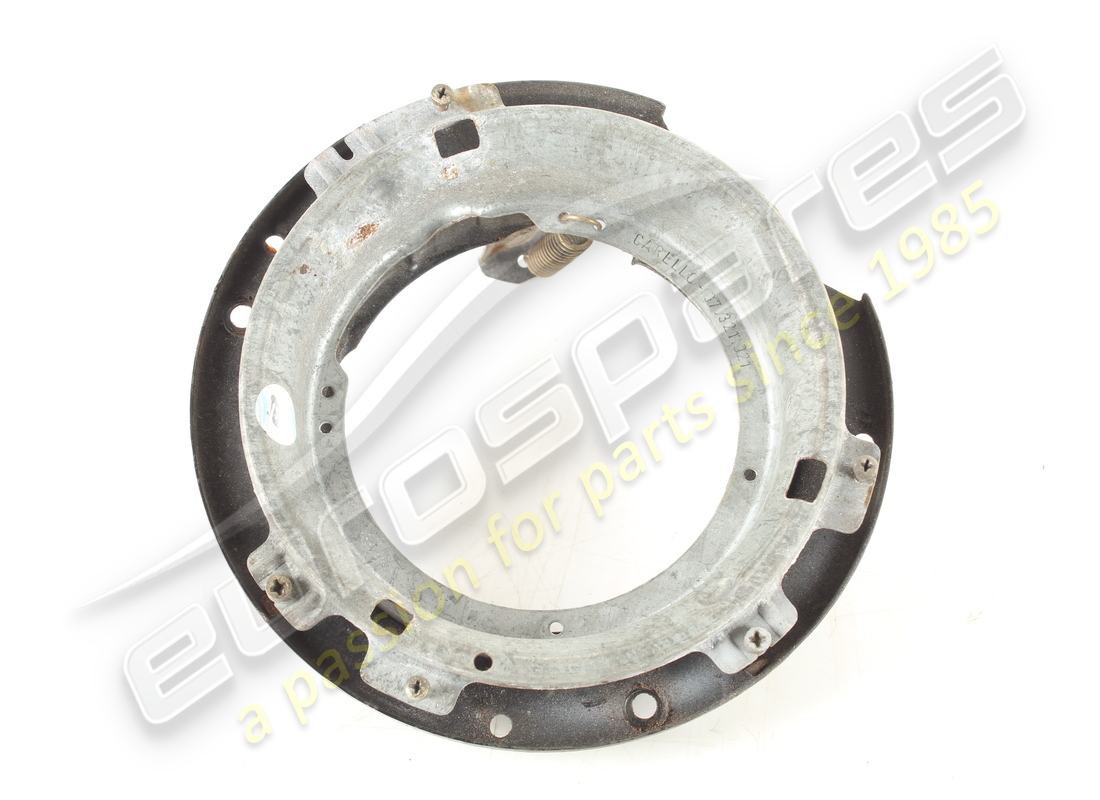 BOÎTIER DE FEU DE CROISEMENT GAUCHE D'OCCASION FERRARI. RÉFÉRENCE : 50104702 (3) boîtier de feu de croisement gauche d'occasion ferrari. référence : 50104702 (3)