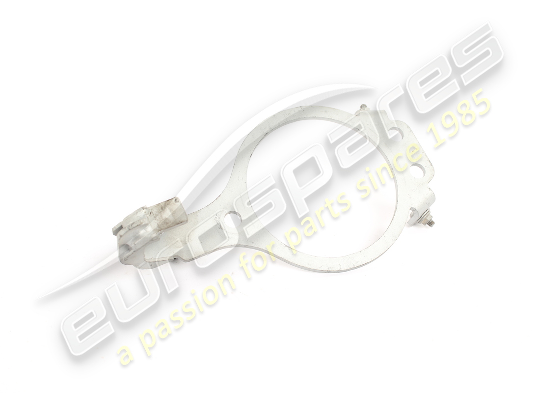 utilisé ferrari support de limiteur de déplacement de bush. numéro de pièce 341028 (2)