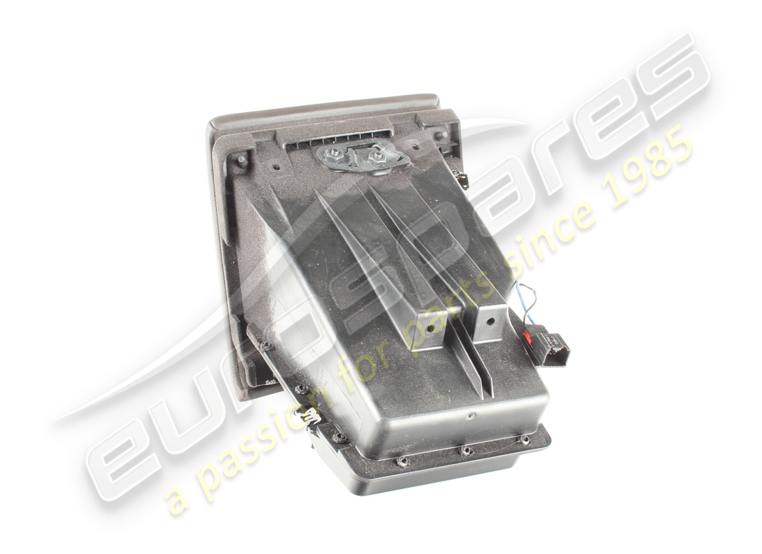 BOÎTE À GANTS COMPLÈTE CÔTÉ CONDUCTEUR D'OCCASION MASERATI. NUMÉRO DE PIÈCE : 673002913 (3) boîte à gants complète côté conducteur d'occasion maserati. numéro de pièce : 673002913 (3)