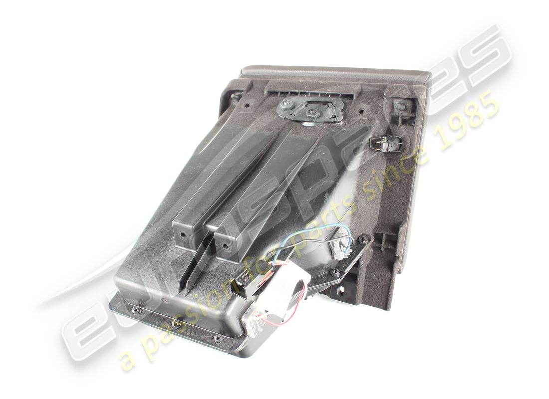 BOÎTE À GANTS COMPLÈTE CÔTÉ CONDUCTEUR D'OCCASION MASERATI. NUMÉRO DE PIÈCE : 673002913 (2) boîte à gants complète côté conducteur d'occasion maserati. numéro de pièce : 673002913 (2)