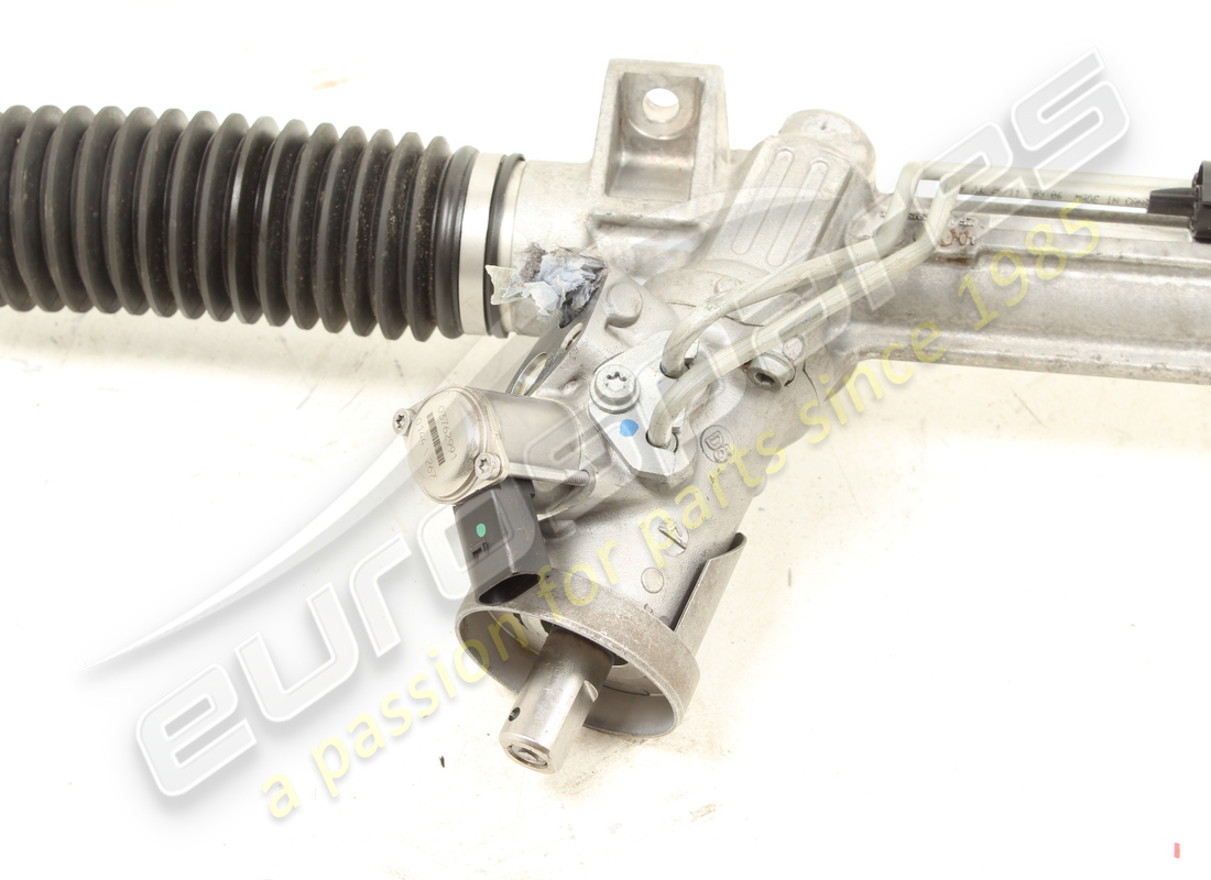 utilisé lamborghini boîte de direction scat.guida std rhd numéro de pièce 472422061d (3)