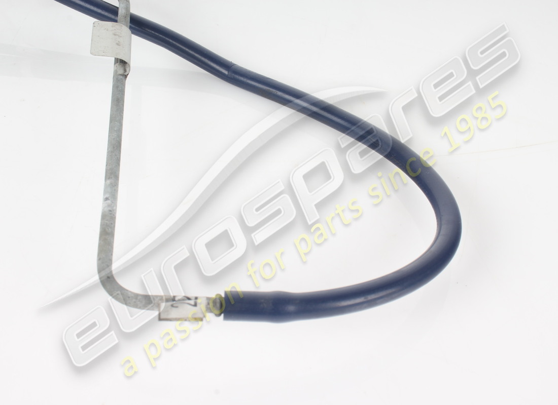 USED FERRARI RH WASTEGATE REGULATOR PIPE. PART NUMBER 300307 (2) used ferrari rh wastegate regulator pipe. part number 300307 (2)