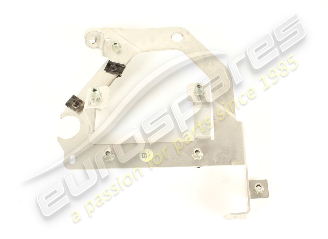 UTILISÉ Ferrari SUPPORT . NUMÉRO DE PIÈCE 272515 (1)