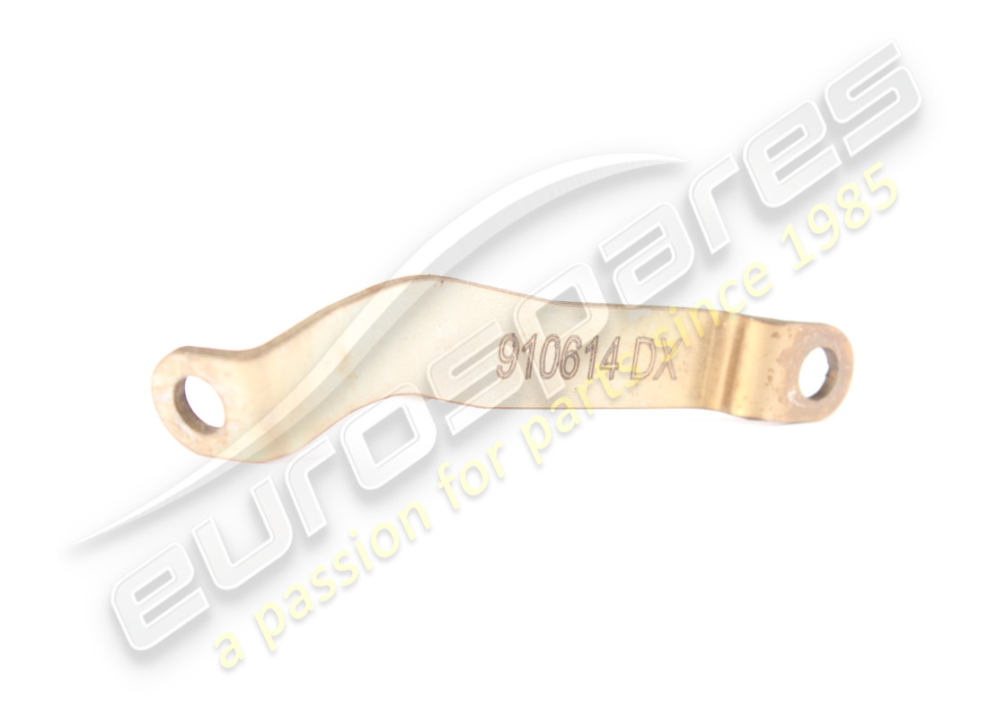 UTILISÉ Ferrari STAFFA ATTACCO SUPERIORE DX . NUMÉRO DE PIÈCE 910614 (1)