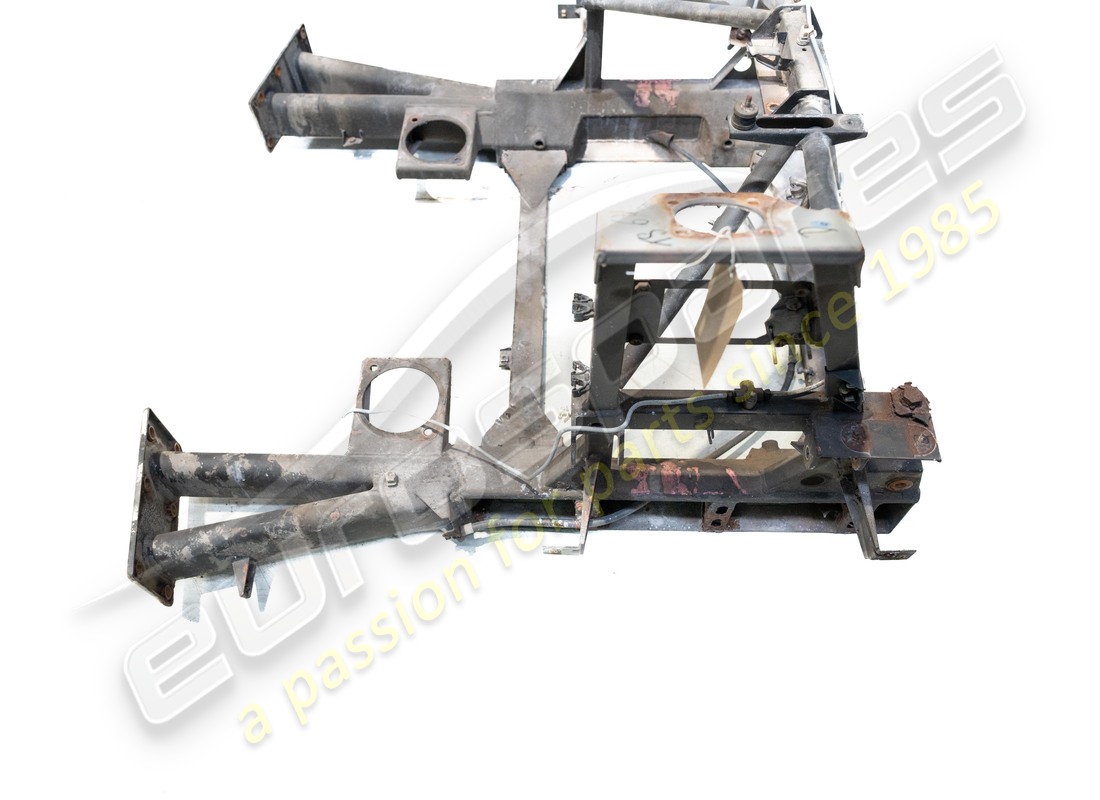 utilisé ferrari cadre mobile arrière lhd numéro de pièce 63504700 (2)
