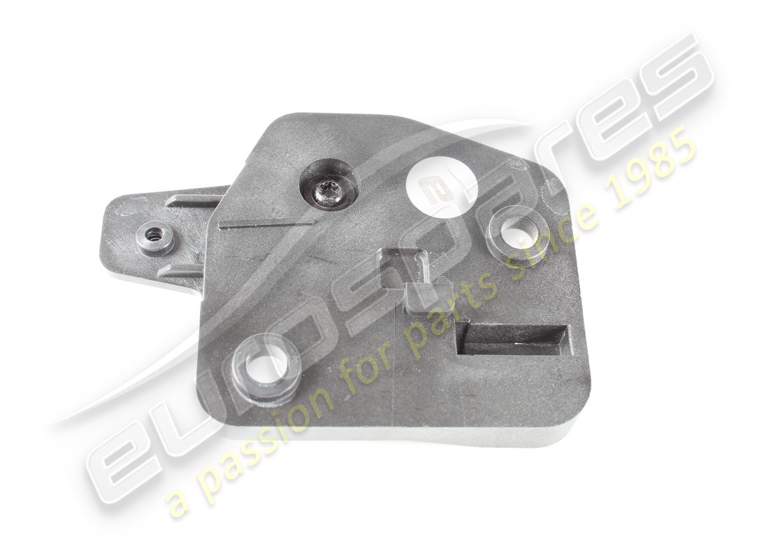 SUPPORT DE MONTAGE D'OCCASION LAMBORGHINI. NUMÉRO DE PIÈCE 4M2823633C9B9 (4) support de montage d'occasion lamborghini. numéro de pièce 4m2823633c9b9 (4)